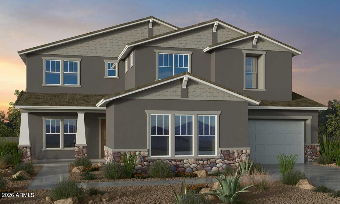 21021 S 190th Pl., Queen Creek, AZ 85142