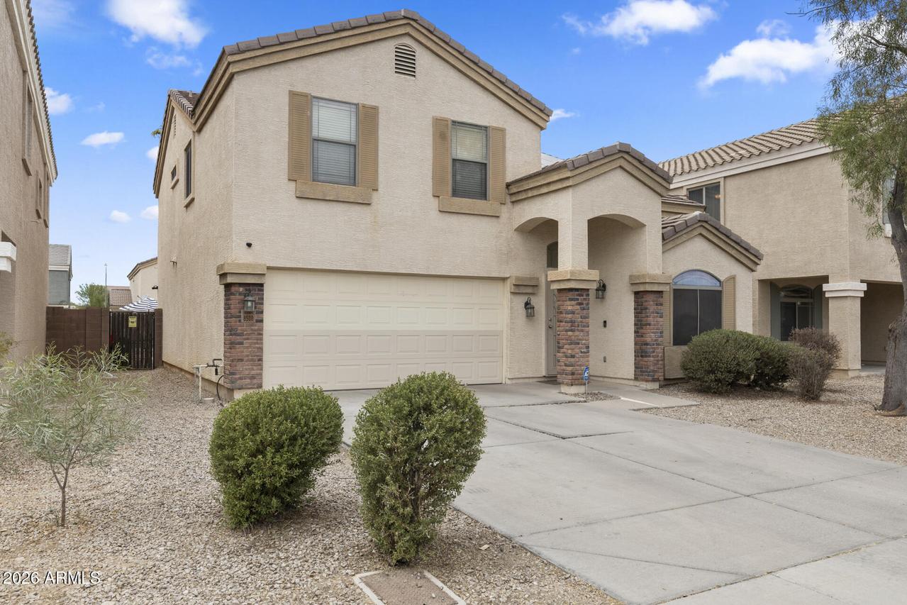 8508 W Jocelyn Ter., Tolleson, AZ 85353