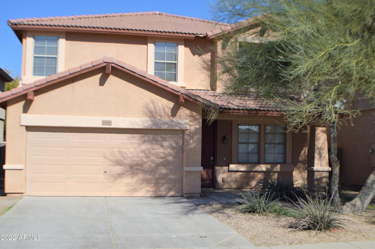 45666 W Tucker Rd., Maricopa, AZ 85139