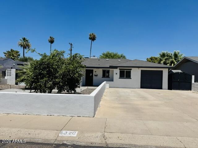 5320 E Thomas Rd., Phoenix, AZ 85018