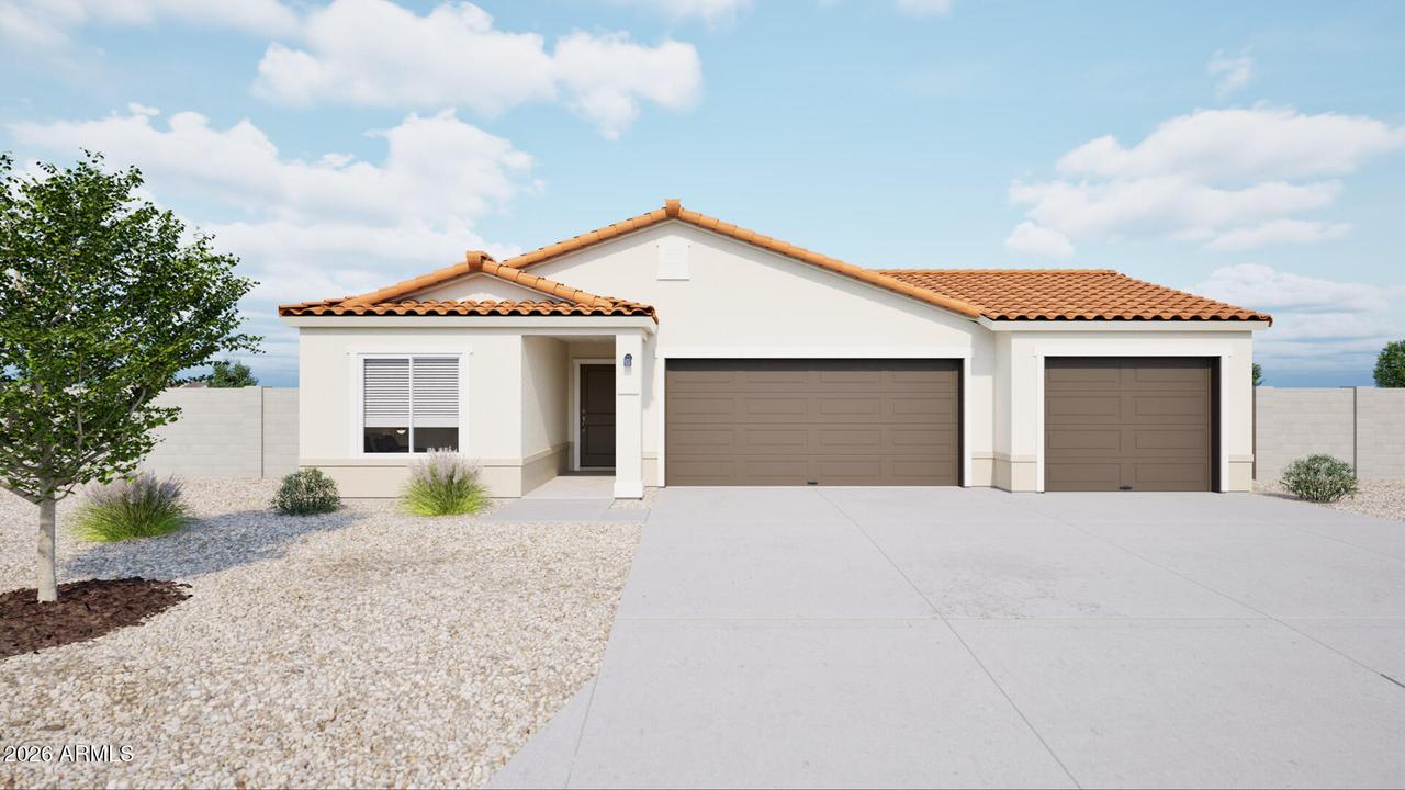 1357 W Tigua Way, Coolidge, AZ 85128