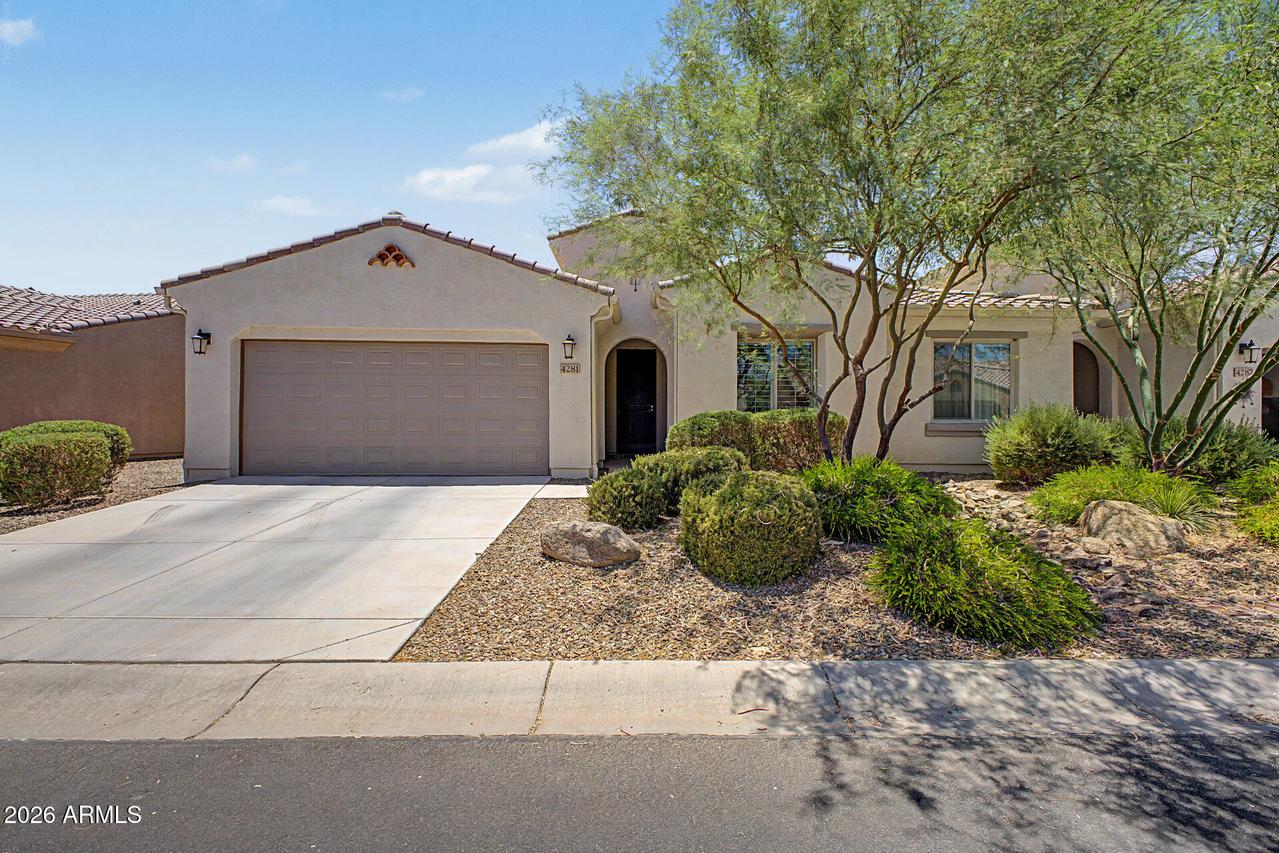 4281 W Hanna Dr., Eloy, AZ 85131
