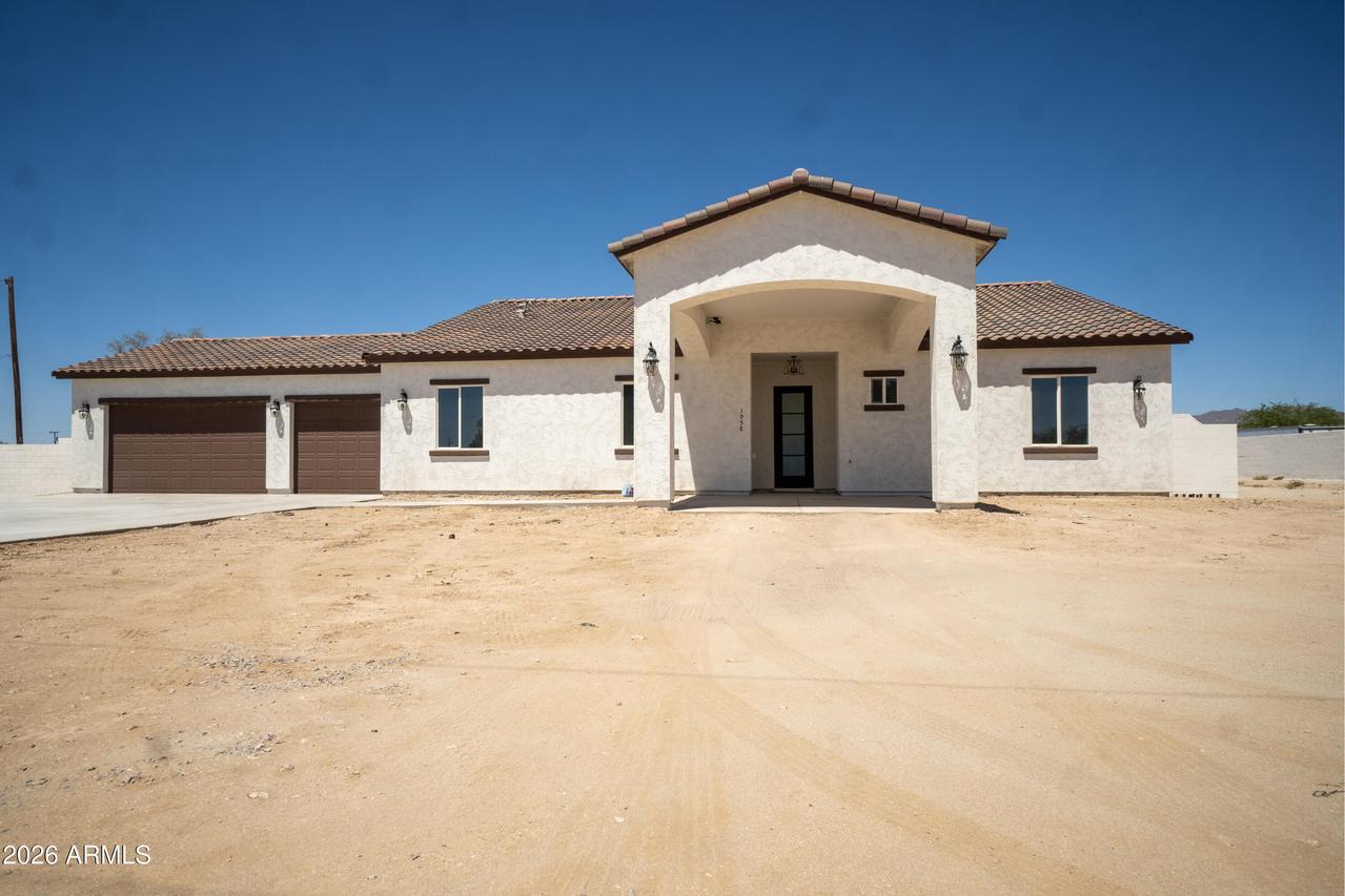 1958 N 193rd Ave., Buckeye, AZ 85396