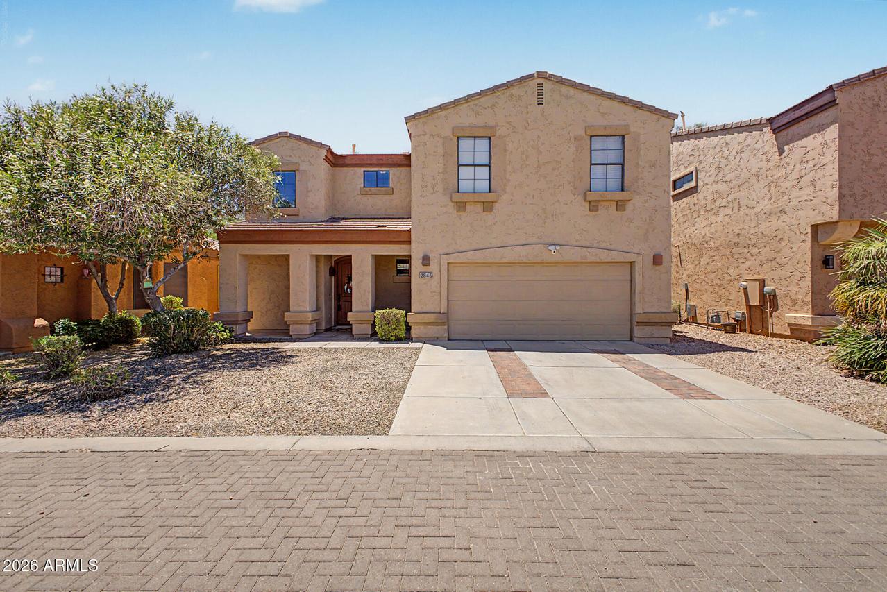 2845 E Fremont Rd., Phoenix, AZ 85042