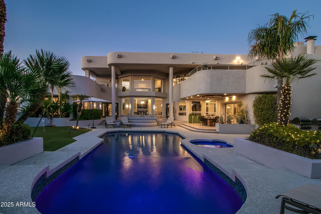 9363 E Calle De Las Brisas St., Scottsdale, AZ 85255
