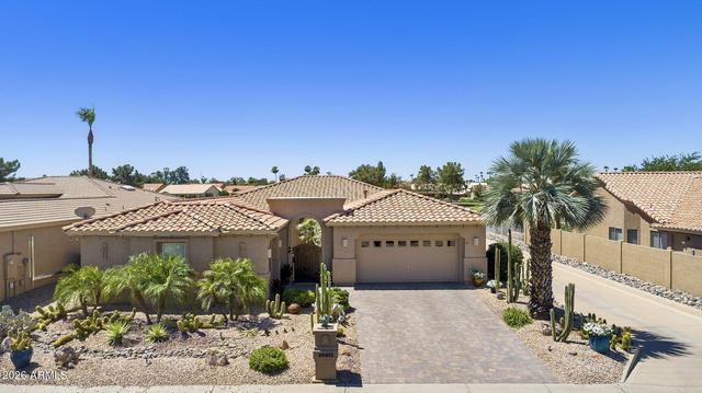 New Golf Course Lots For Sale in Sun Lakes: June 30th to July 6th