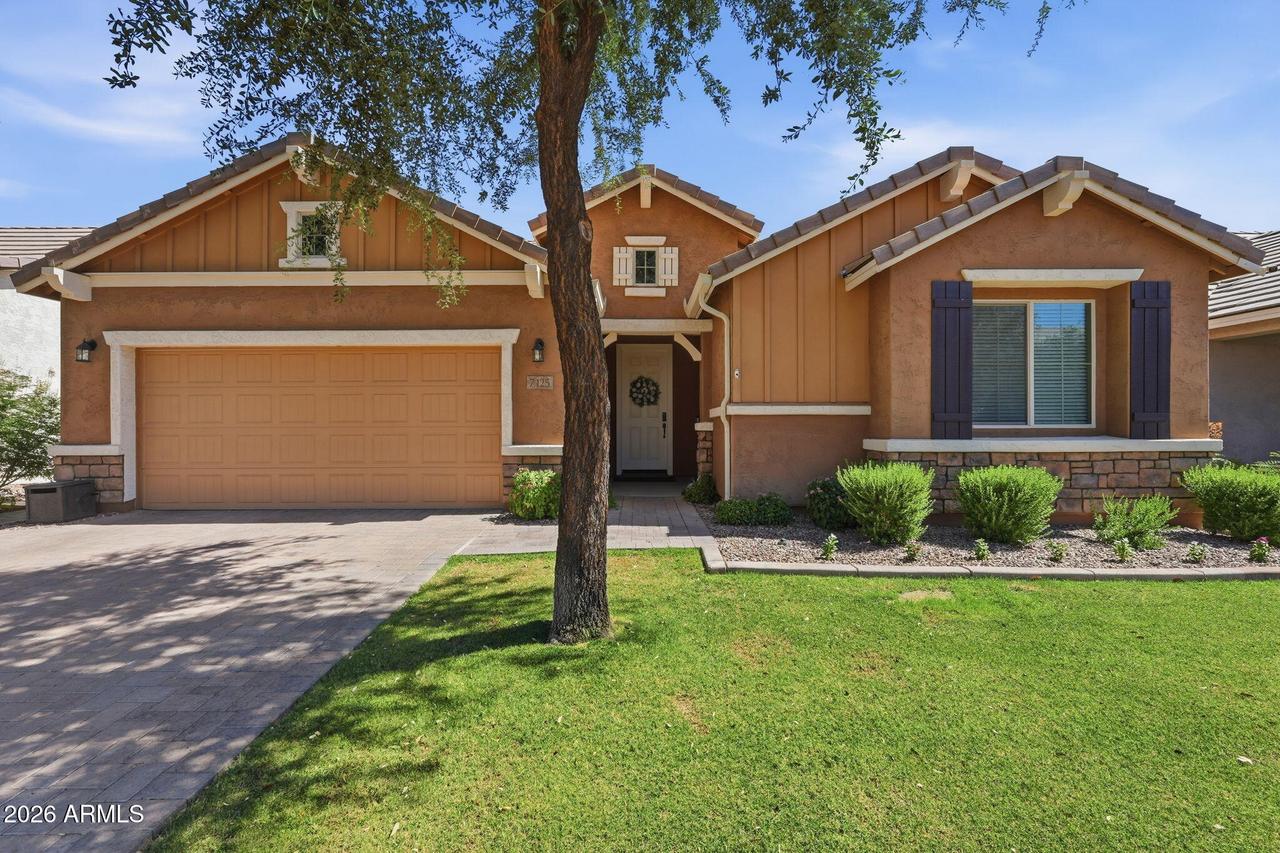 7125 E Plata Ave., Mesa, AZ 85212