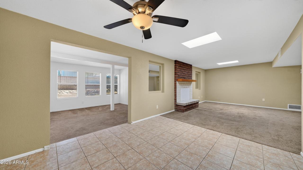 1460 Paseo San Luis, Sierra Vista, AZ 85635