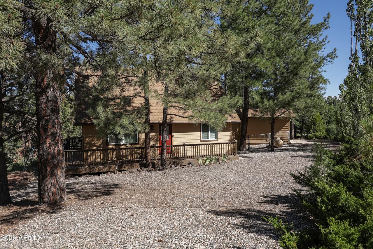 17680 S Mustang Rd., Munds Park, AZ 86017