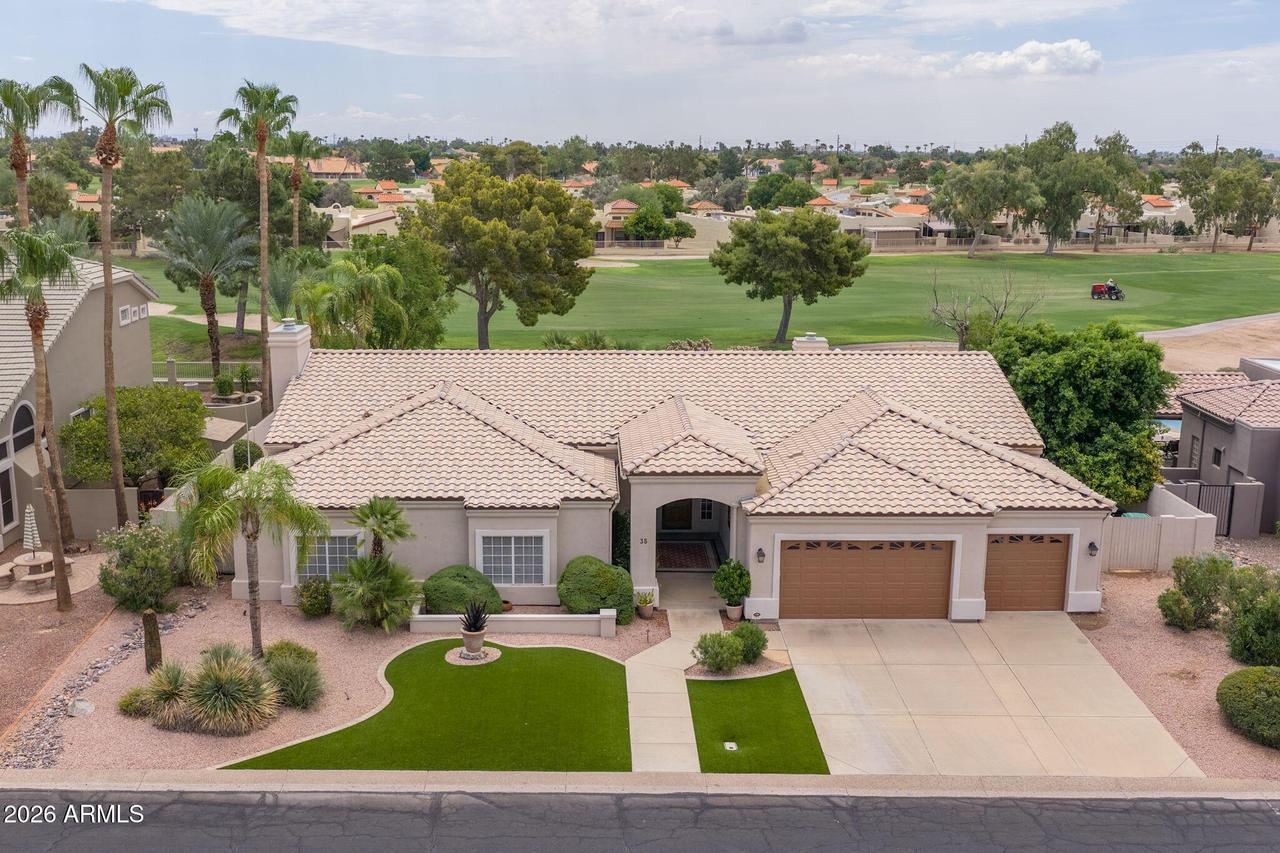 5345 E Mclellan Rd. #35, Mesa, AZ 85205