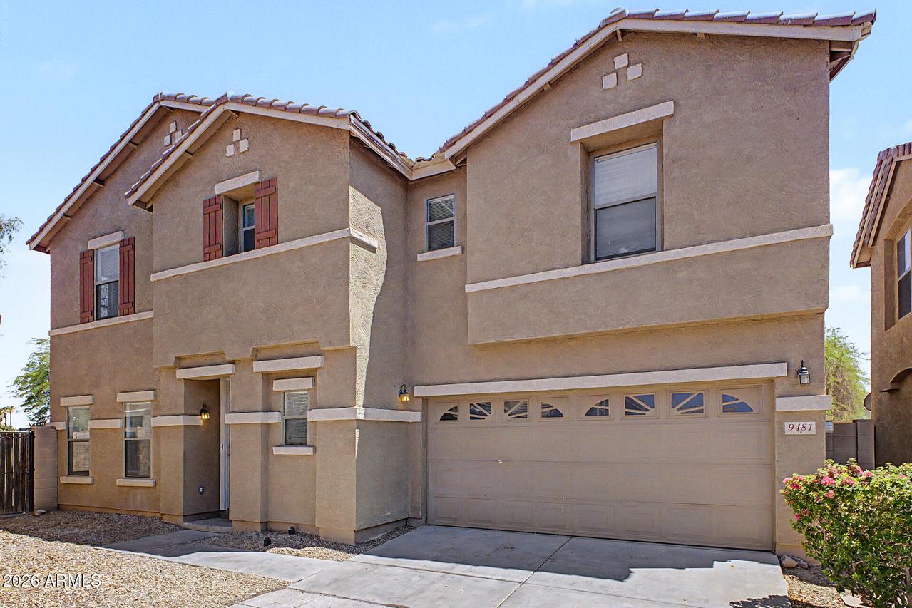 9481 N 81st Dr., Peoria, AZ 85345