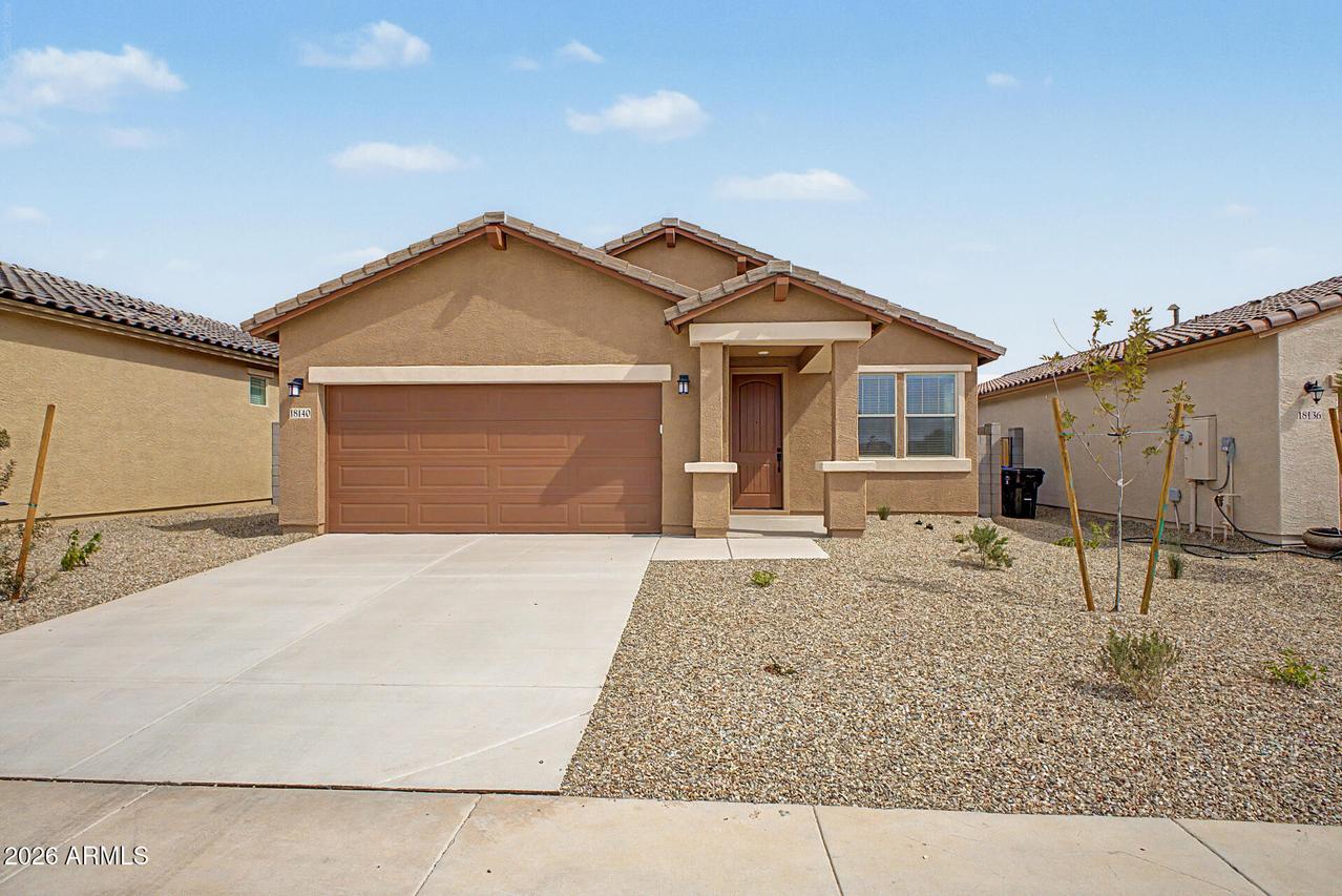18140 W Soft Wind Dr., Surprise, AZ 85387