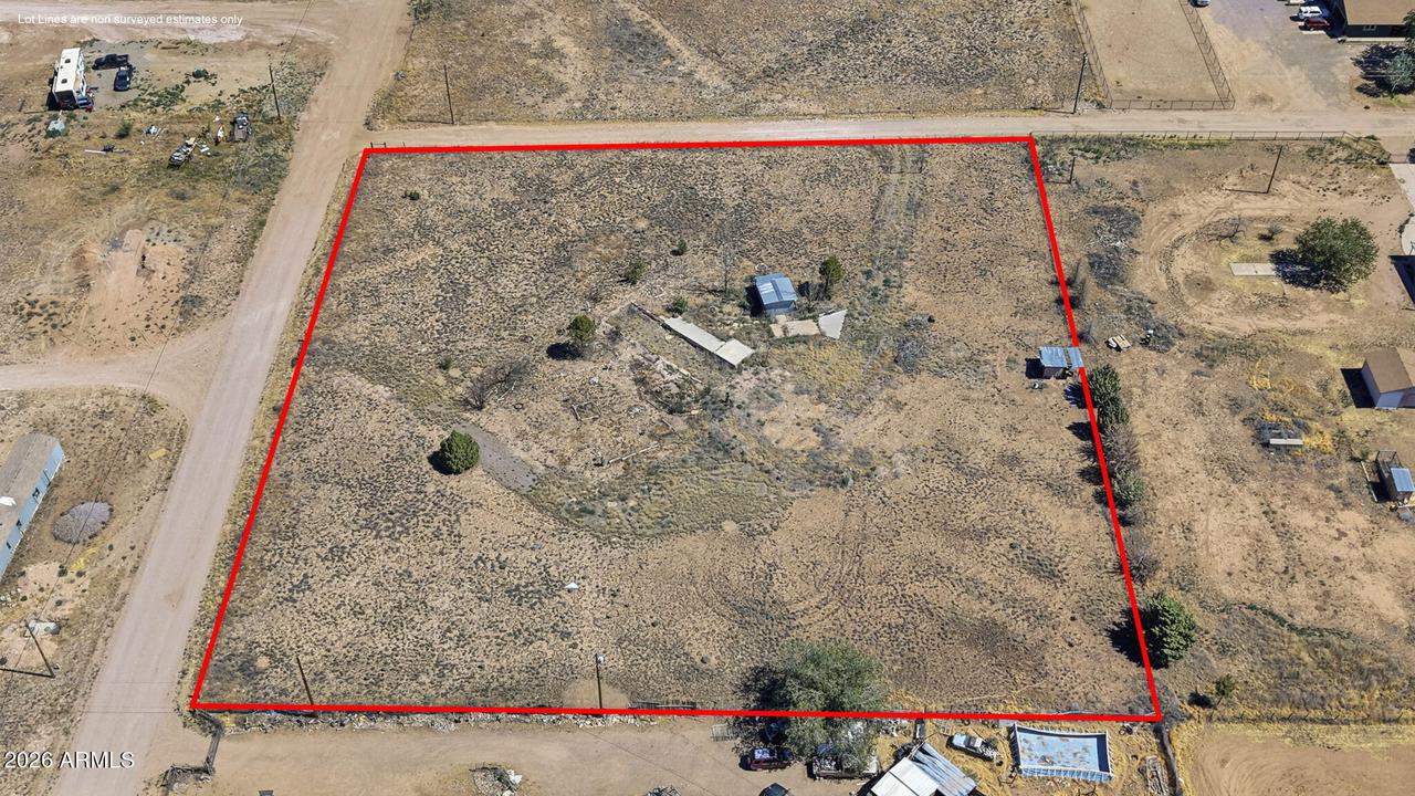 24695 N Catalina St., Paulden, AZ 86334