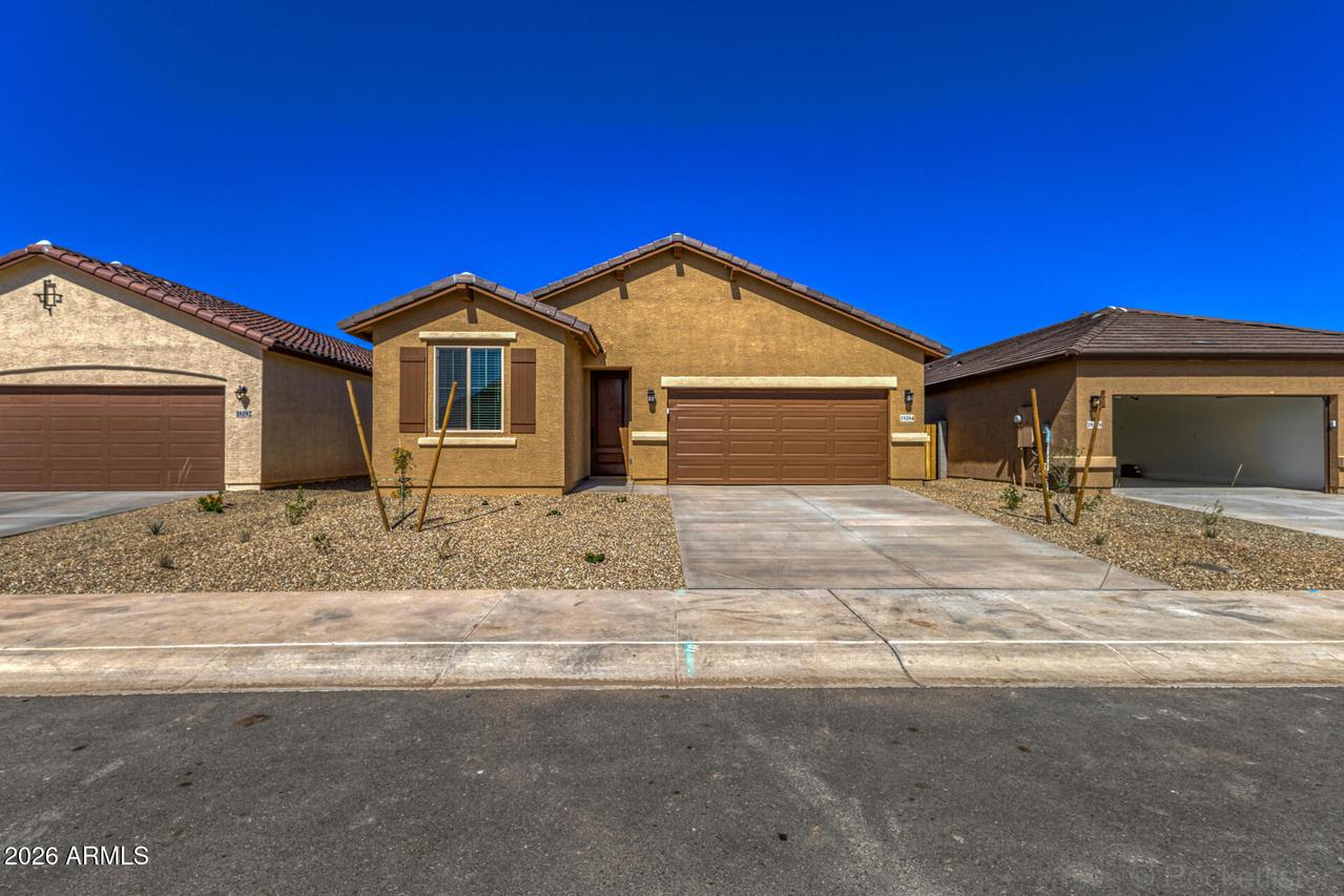 18230 W Avenida Del Sol Dr., Surprise, AZ 85387