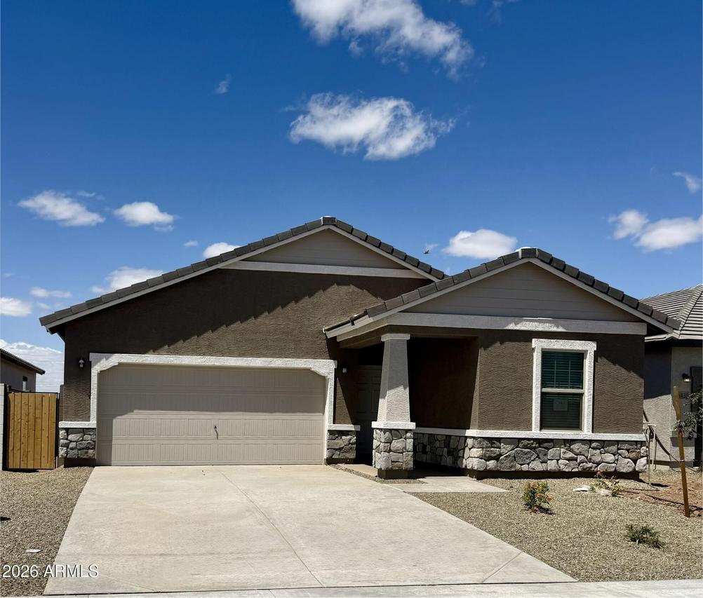 6528 S 78th Ln., Laveen, AZ 85339