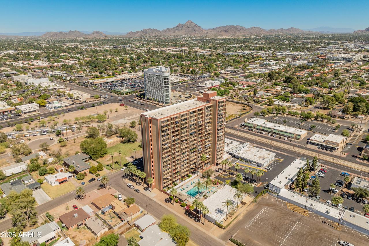 4750 N Central Ave. #1K, Phoenix, AZ 85012