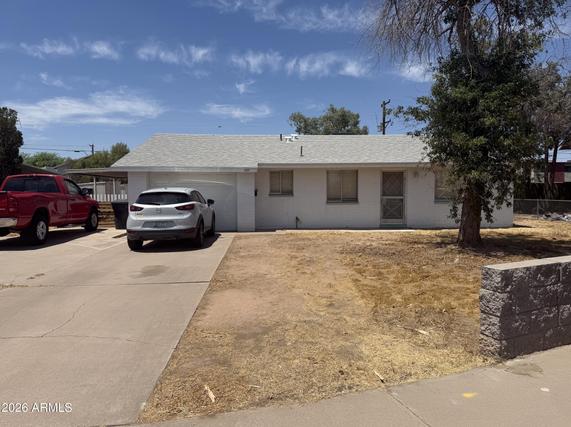 Homes Just Sold That Attend Crismon Elementary School: June 30th to July 6th