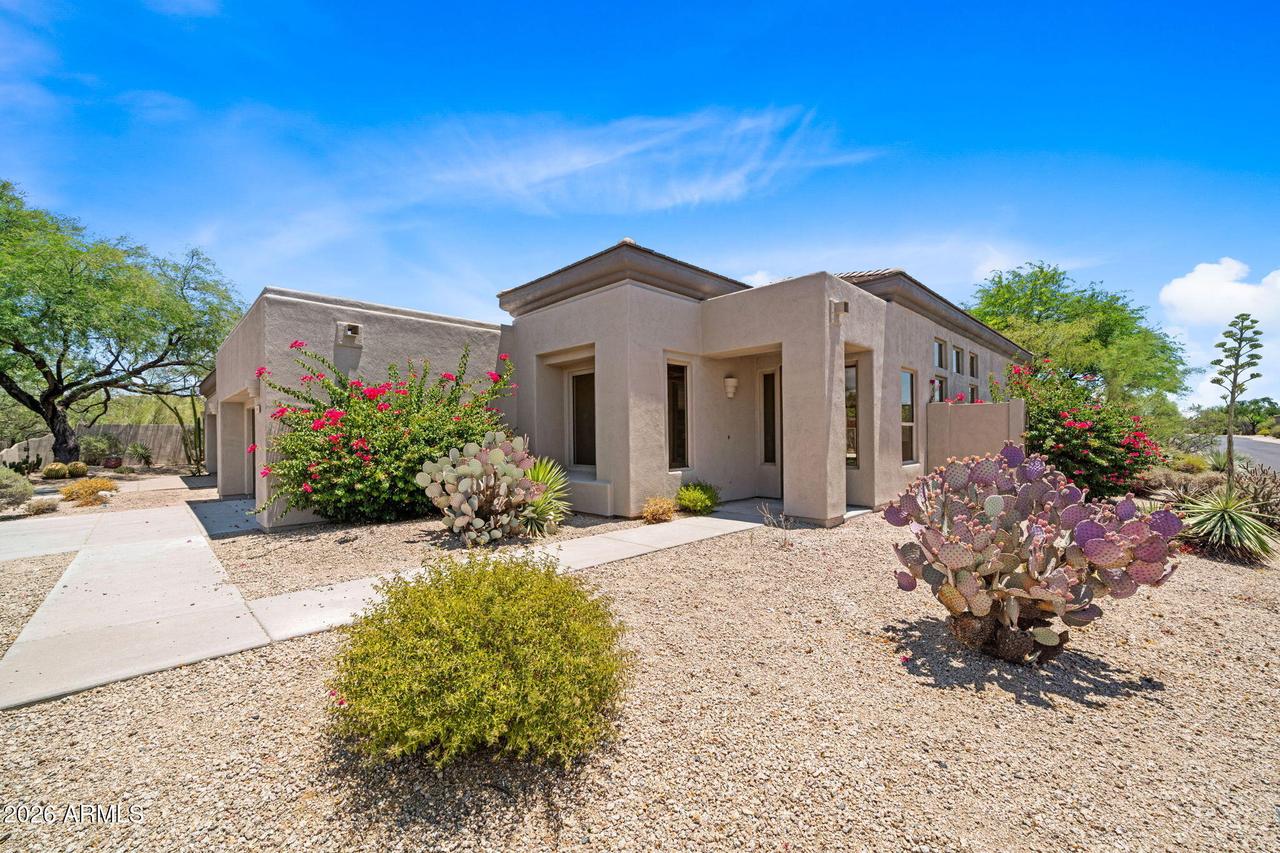 7083 E Whispering Mesquite Tr., Scottsdale, AZ 85266
