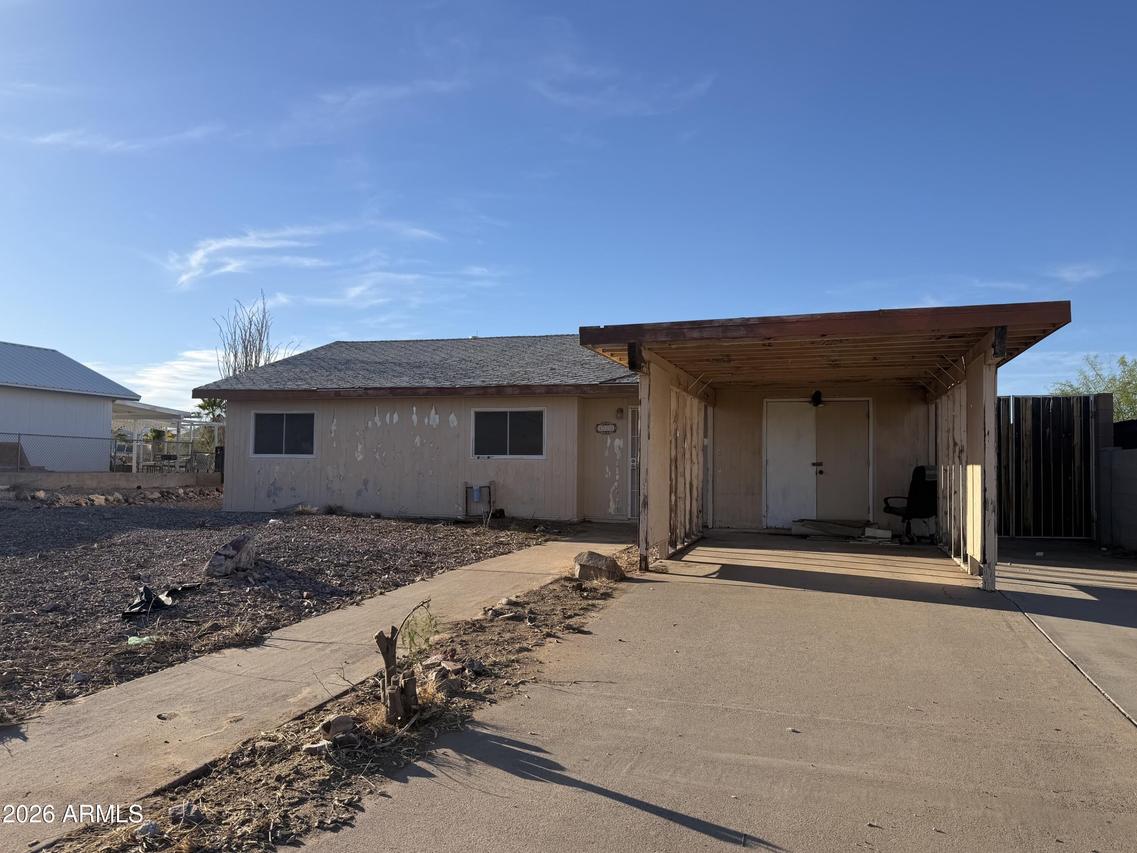 130 W 9th Street St., Ajo, AZ 85321
