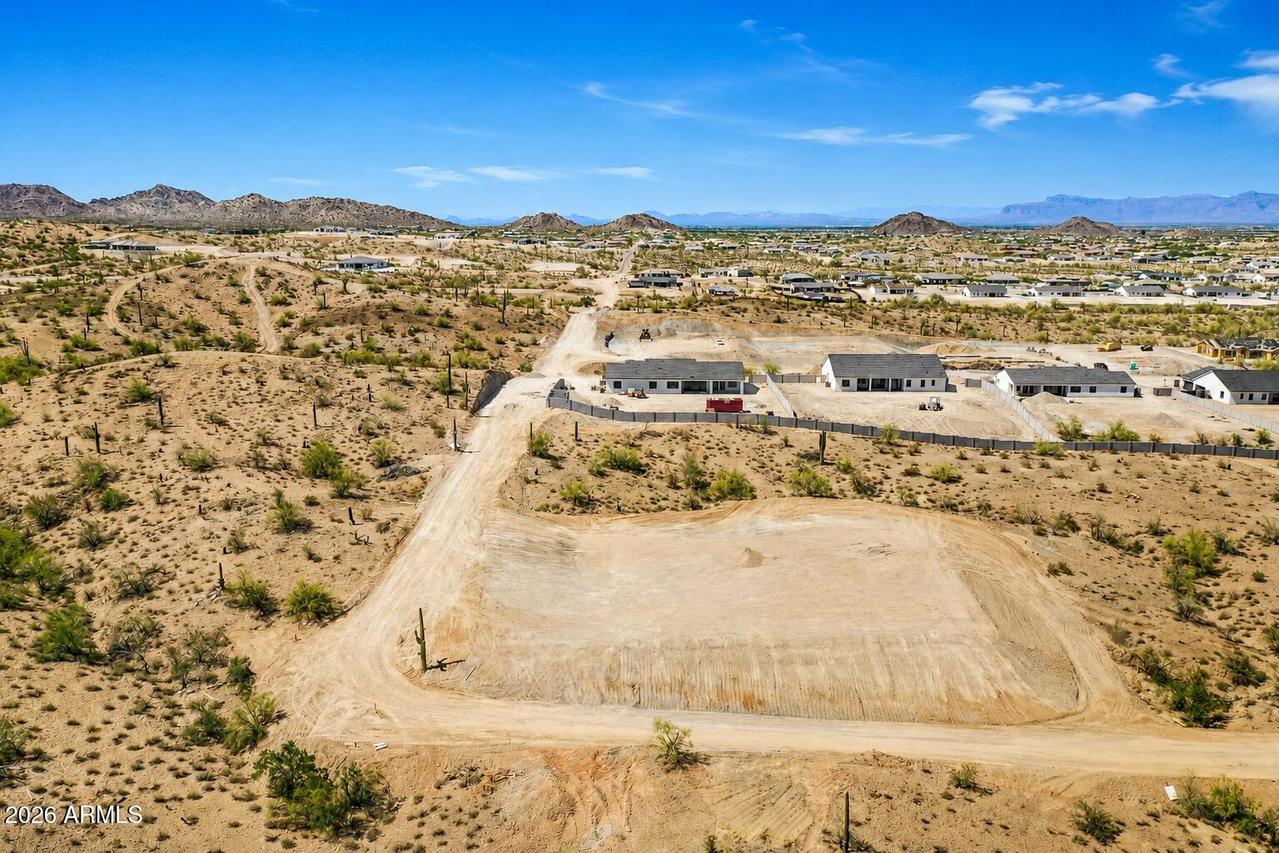 0000 W Lucky Ln. #1, Queen Creek, AZ 85144