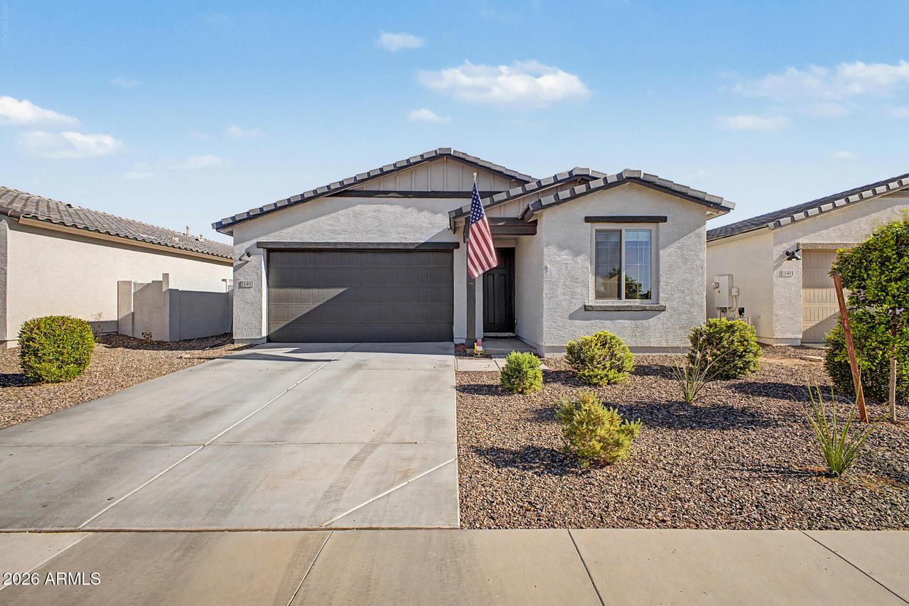 11405 E Ulysses Ave., Mesa, AZ 85212