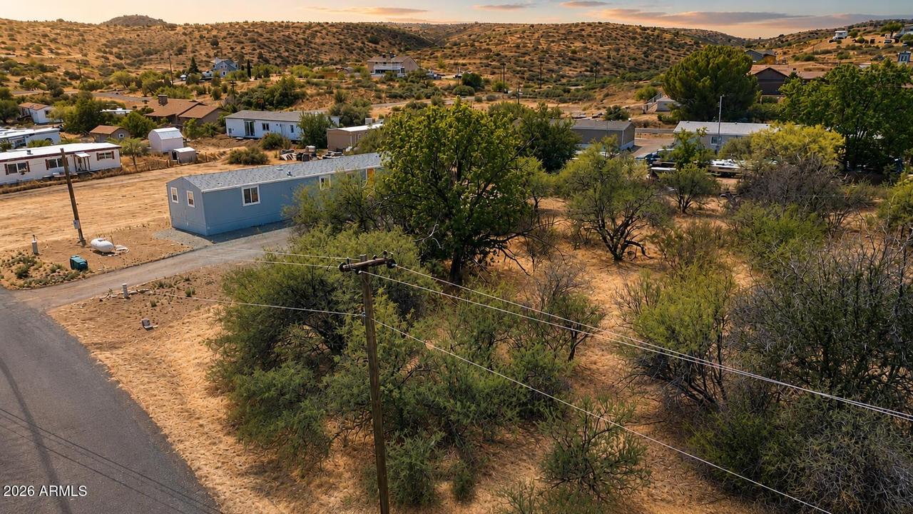 16788 S Redondo Cir. #1224, Mayer, AZ 86333