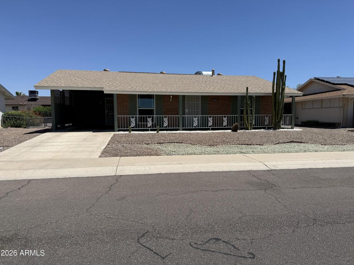 10346 W Mountain View Rd., Sun City, AZ 85351