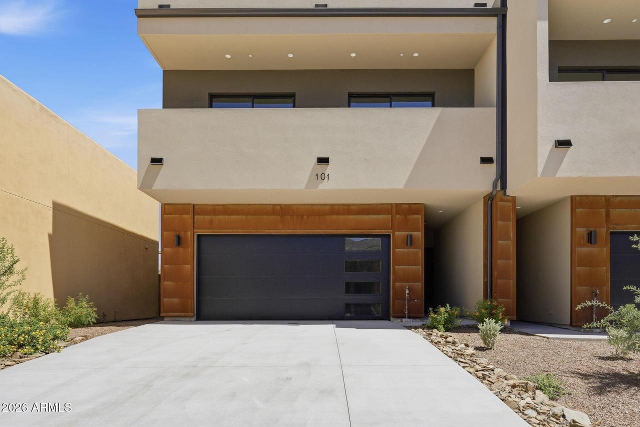 6525 E Cave Creek Rd. #101, Cave Creek, AZ 85331