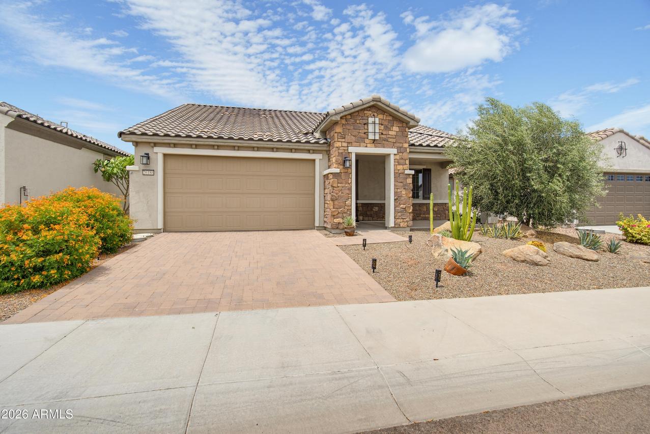 26186 W Kristal Way, Buckeye, AZ 85396