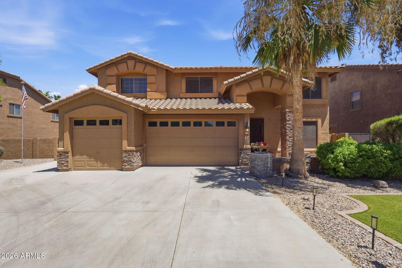 2698 E Teakwood Pl., Chandler, AZ 85249