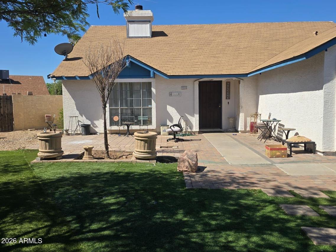 7225 W Tuckey Ln., Glendale, AZ 85303