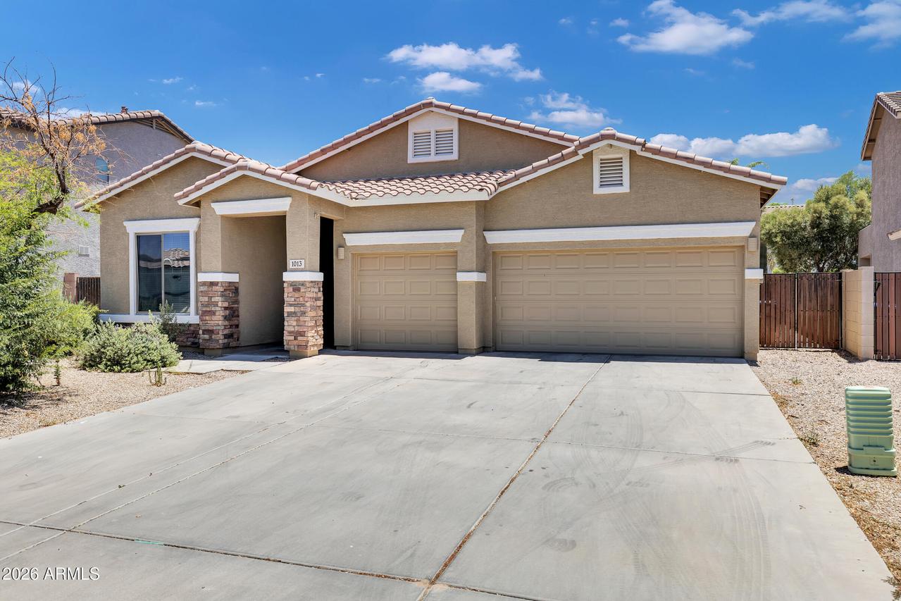 1013 W Ayrshire Tr., San Tan Valley, AZ 85143