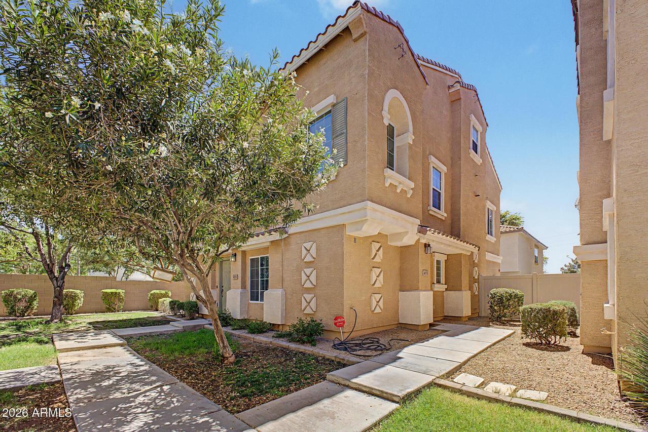 4035 E Windsor Dr., Gilbert, AZ 85296