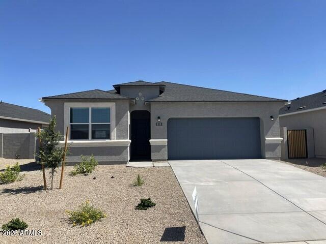 515 W Bunker Hill St., Florence, AZ 85132