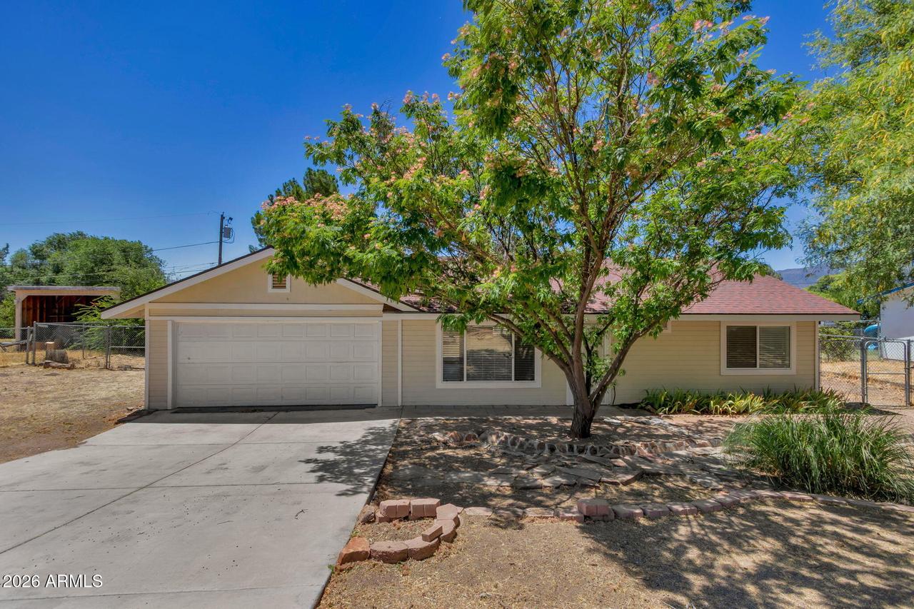 3429 E Cave View Ln., Camp Verde, AZ 86322