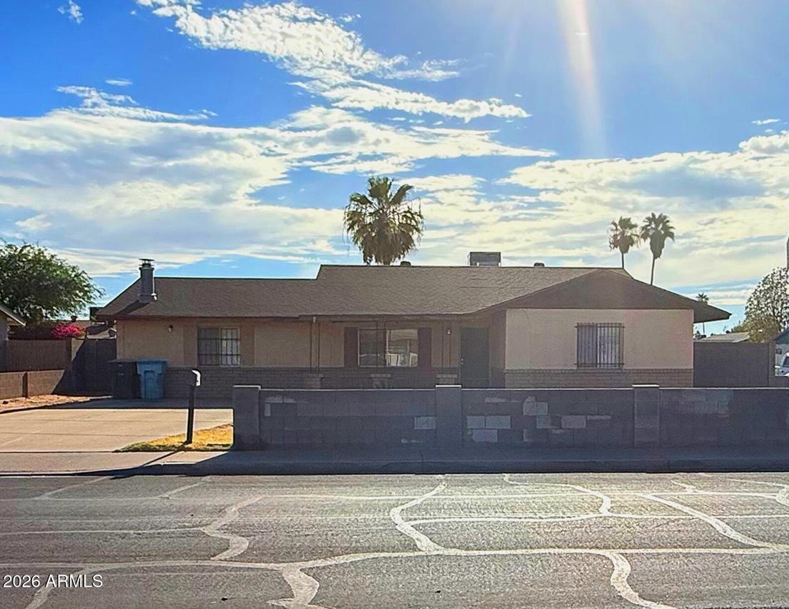 4348 N 79th Dr., Phoenix, AZ 85033