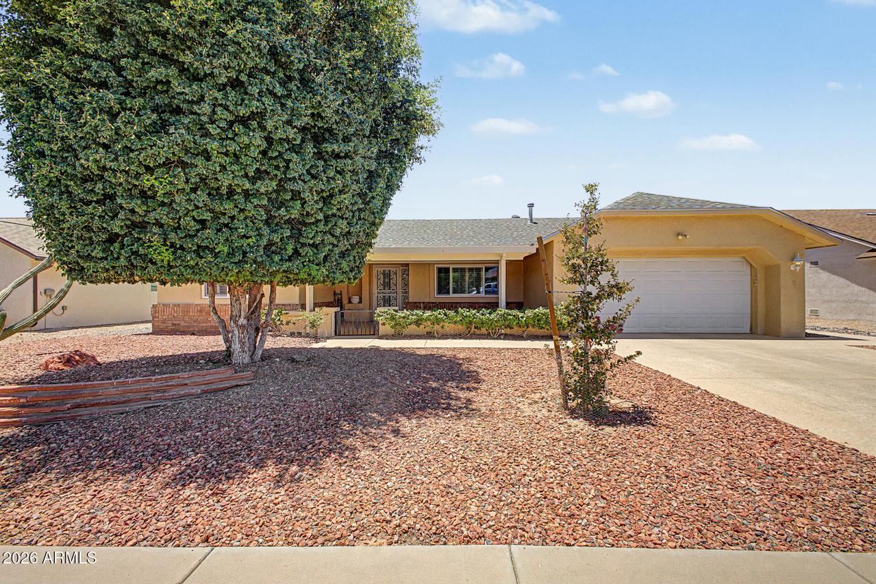 14543 W Panther Dr., Sun City West, AZ 85375