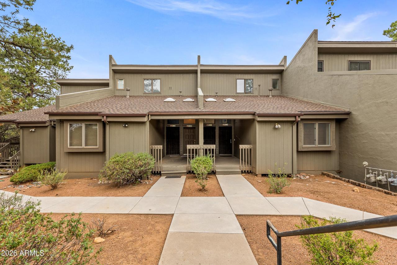 2645 N Valley View Rd. #9109a, Flagstaff, AZ 86004