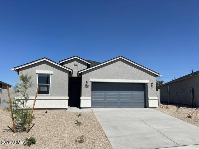 1431 S Vista Ave., Florence, AZ 85132