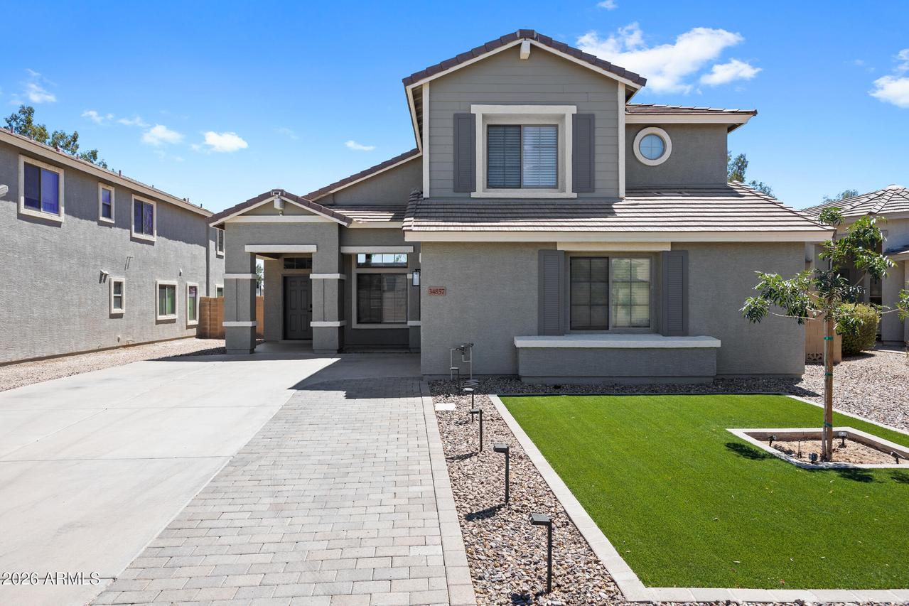 34857 N Bandolier Dr., San Tan Valley, AZ 85144