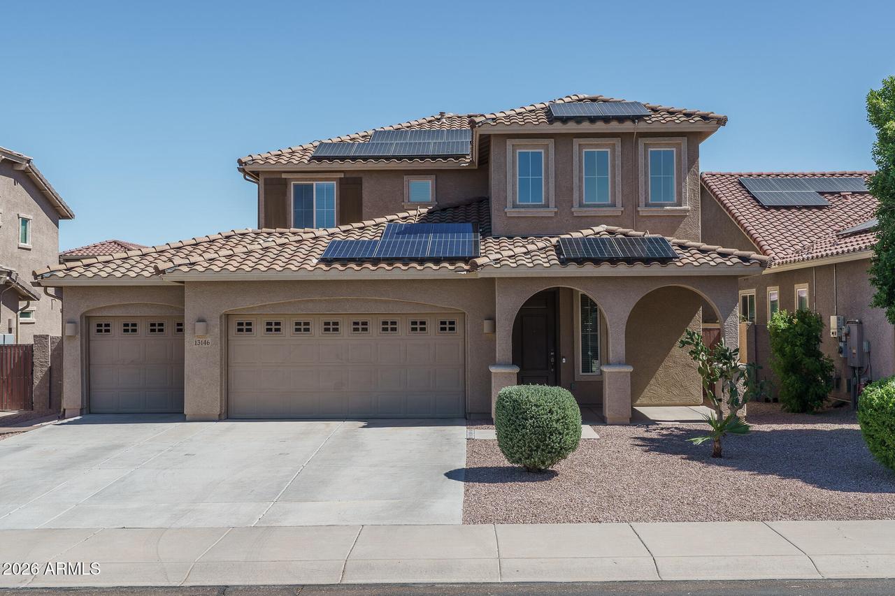 13146 W Avenida Del Rey, Peoria, AZ 85383