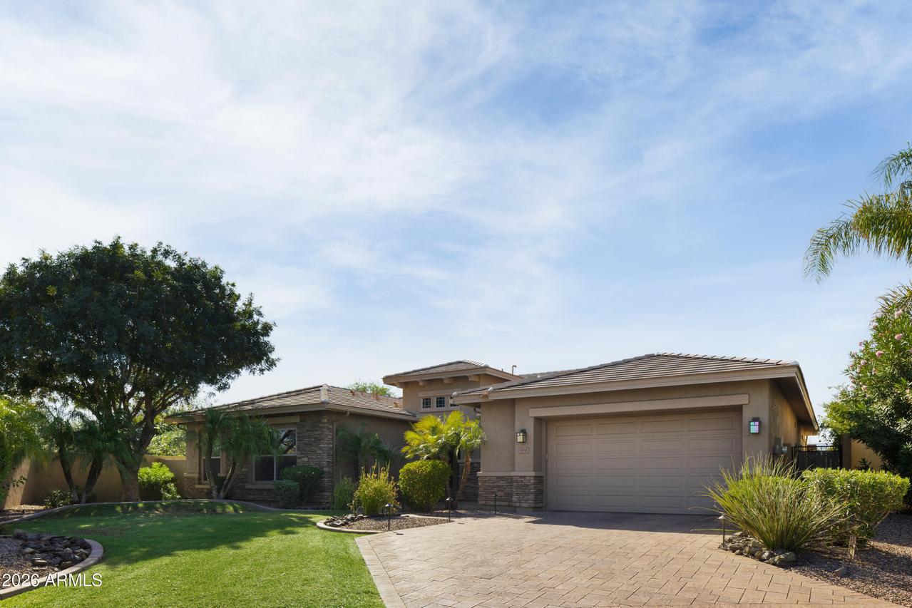 5111 S Cupertino Dr., Gilbert, AZ 85298