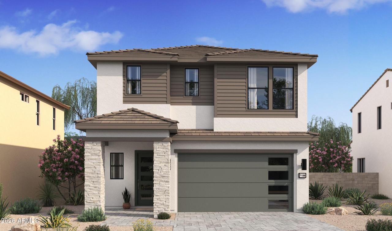 35 E Windsor Dr., Gilbert, AZ 85296