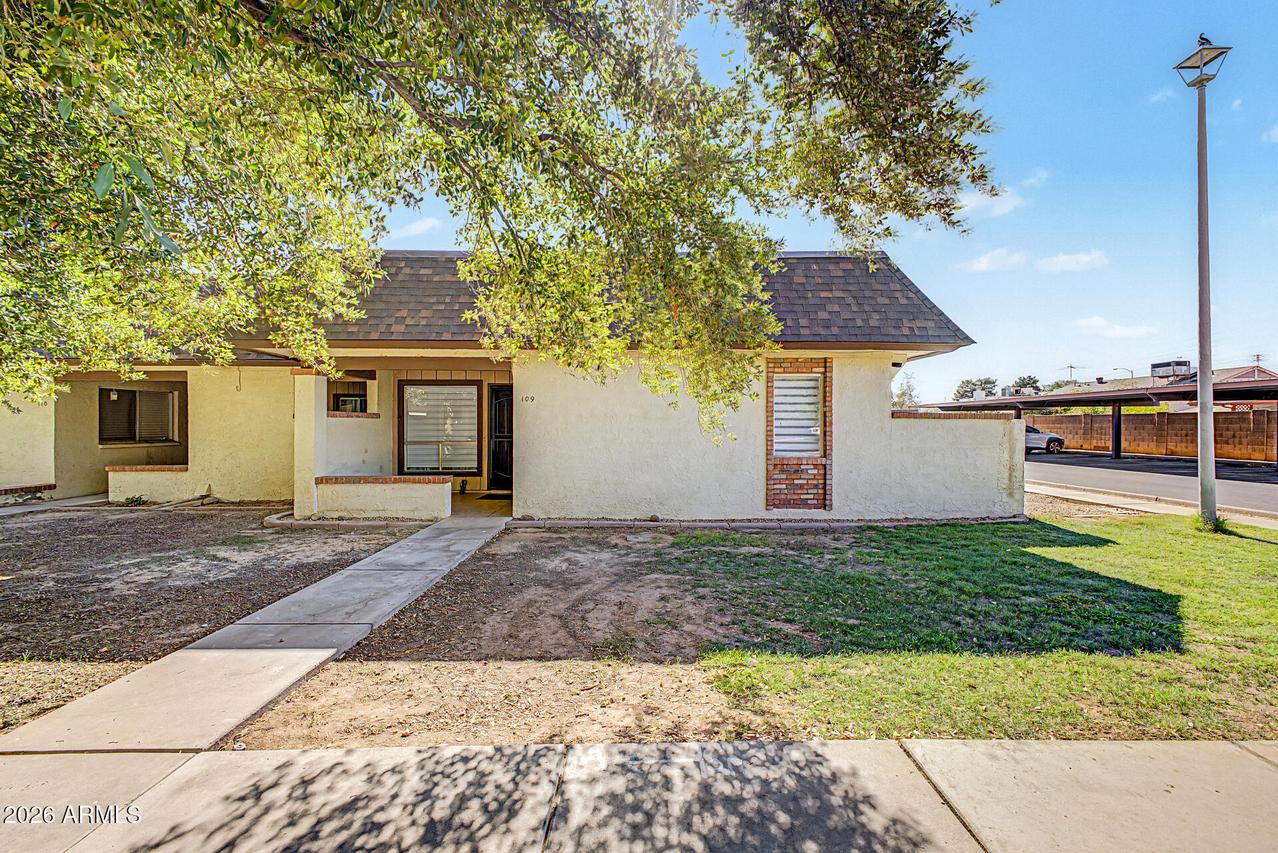 8161 N 107th Ave. #109, Peoria, AZ 85345