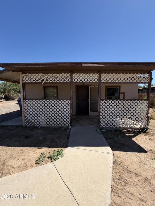 216 6th Ave., Buckeye, AZ 85326