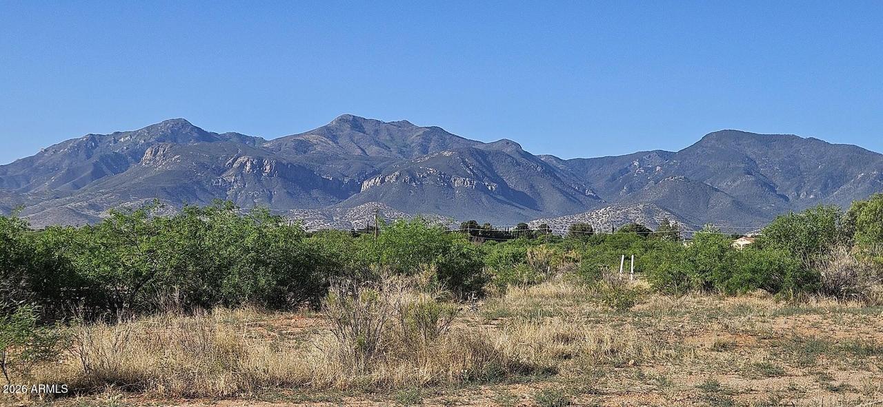 1.3 AC Lot A Calle Mercancia #B, Sierra Vista, AZ 85635