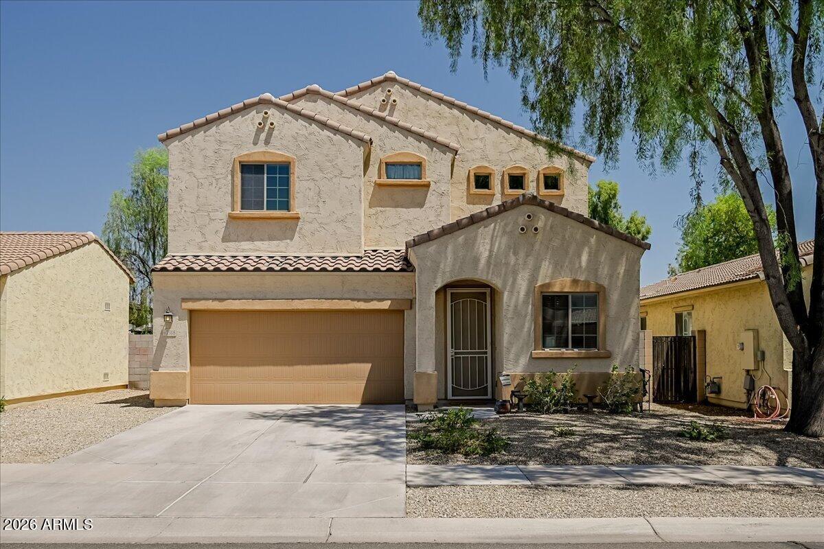 7318 W Midway Ave., Glendale, AZ 85303
