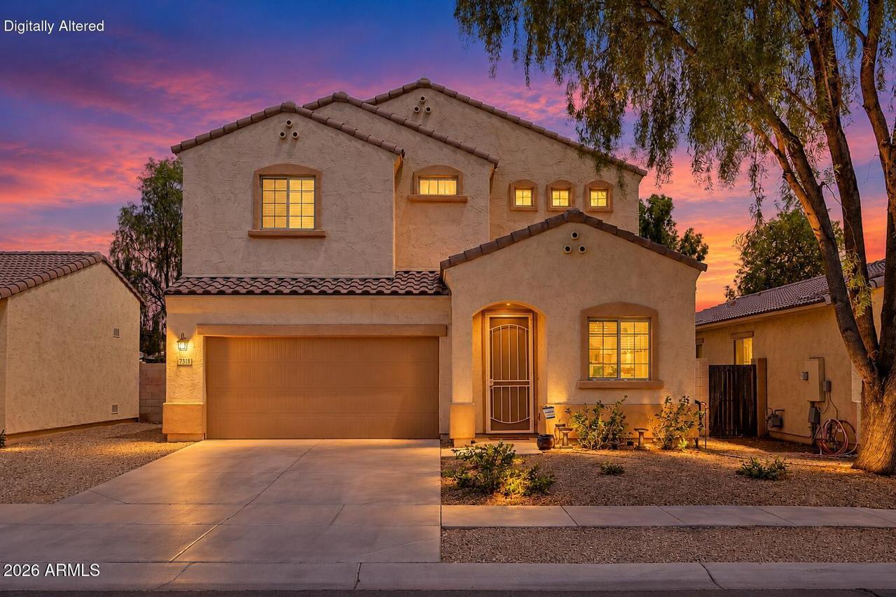 7318 W Midway Ave., Glendale, AZ 85303