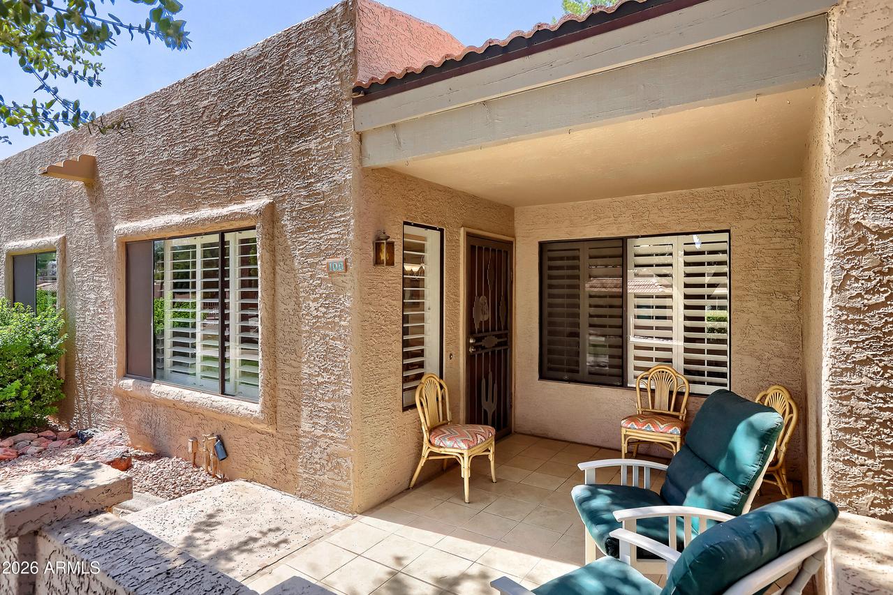 14300 W Bell Rd. #108, Surprise, AZ 85374