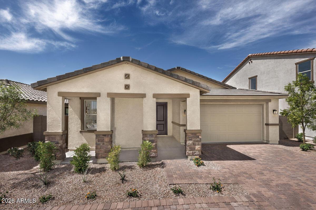 19894 S 210th Pl., Queen Creek, AZ 85142